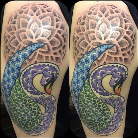 Tattoos - untitled - 116728